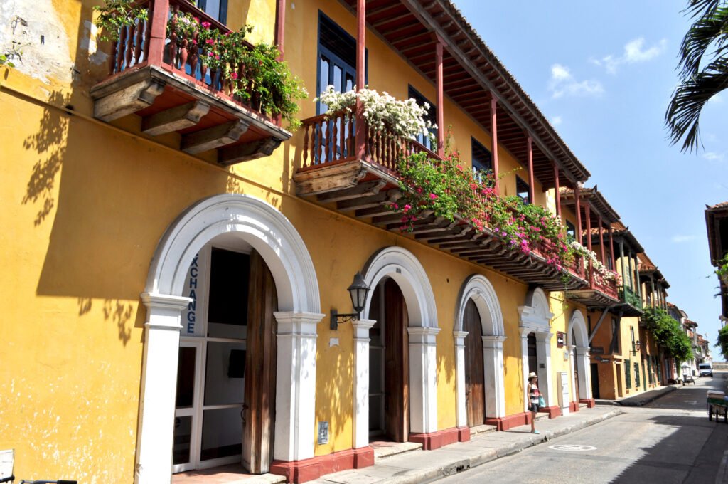 Cartagena