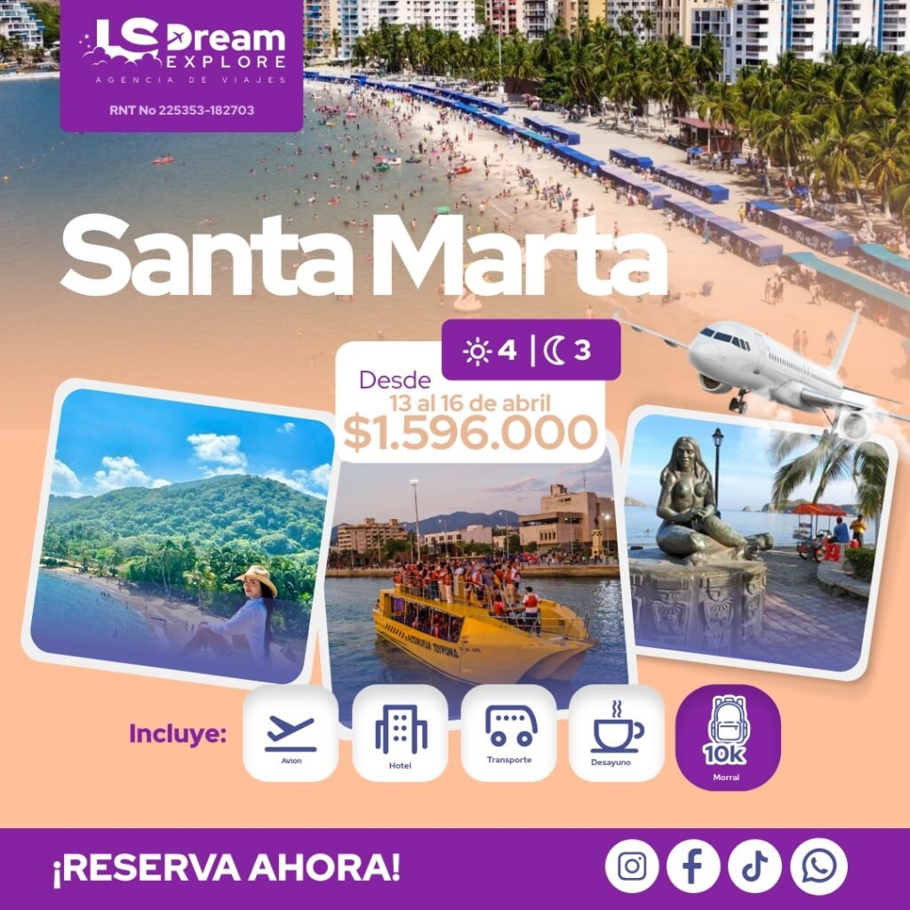 Santa Marta