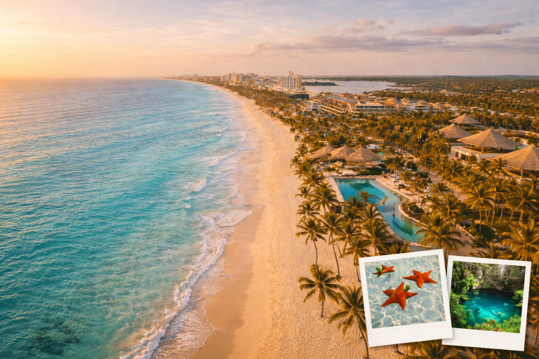 Punta Cana — Todo Incluido